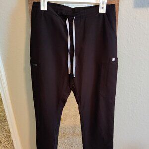 Figs Yola Scrub Pants